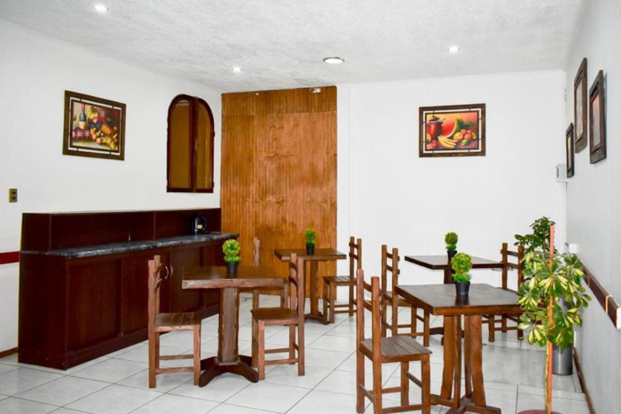 Hotel Plaza Colon Arica Bagian luar foto