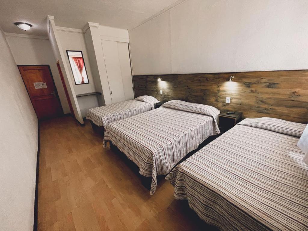 Hotel Plaza Colon Arica Ruang foto